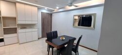 Treasure Crest (D19), Condominium #512500601